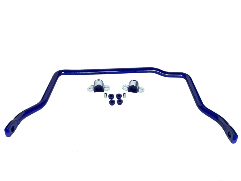 SuperPro 1991 Toyota Land Cruiser Base Front 30mm HD Sway Bar Kit - Image 2