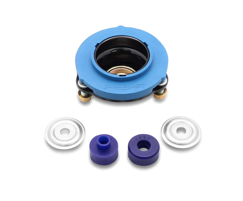 SuperPro 2003 Lexus GX470 Base Front Upper Strut Mount - Image 3