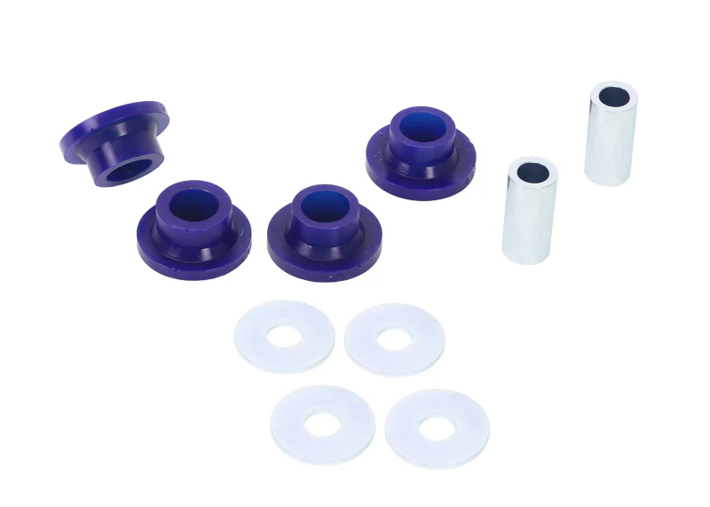 SuperPro 2004 Toyota RAV4 Base Steering Rack and Pinion Mount Bushing Kit - Image 2