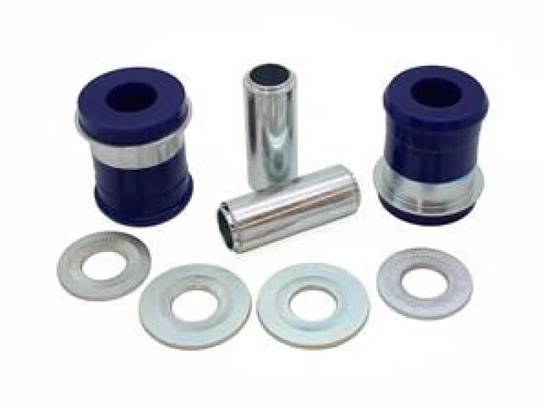 SuperPro 2005 Toyota Tacoma Base Front Lower Inner Forward Control Arm Bushing Kit - Image 2