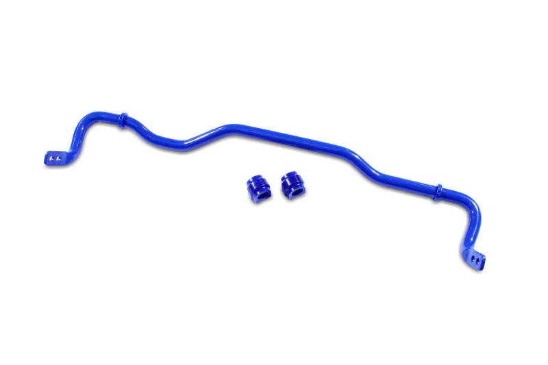 SuperPro 2015 Audi A3 Quattro Premium Rear 24mm 2-Position HD Sway Bar Kit - Image 3