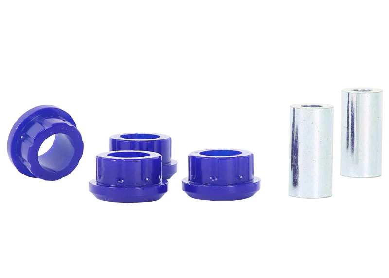 SuperPro 2015 Audi A3 Quattro Premium Rear Lower Control Arm Outer Bushing Kit - Image 3
