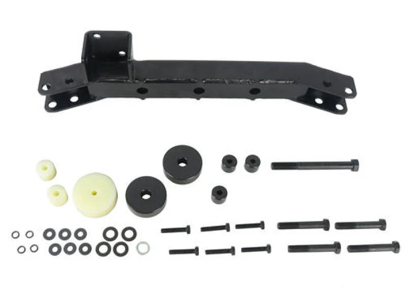 SuperPro Landcruiser 100 Series Differential Drop Kit - Image 3