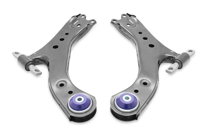 SuperPro Toyota Camry 18-21 Front Lower Control Arm Kit - Image 2