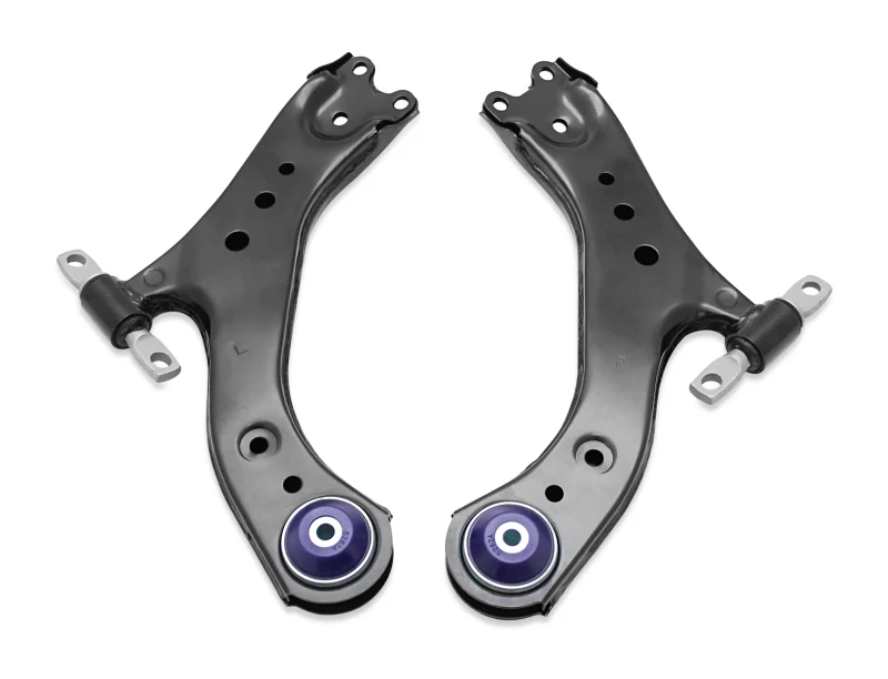 SuperPro Toyota Camry 18-21 Front Lower Control Arm Kit - Image 6