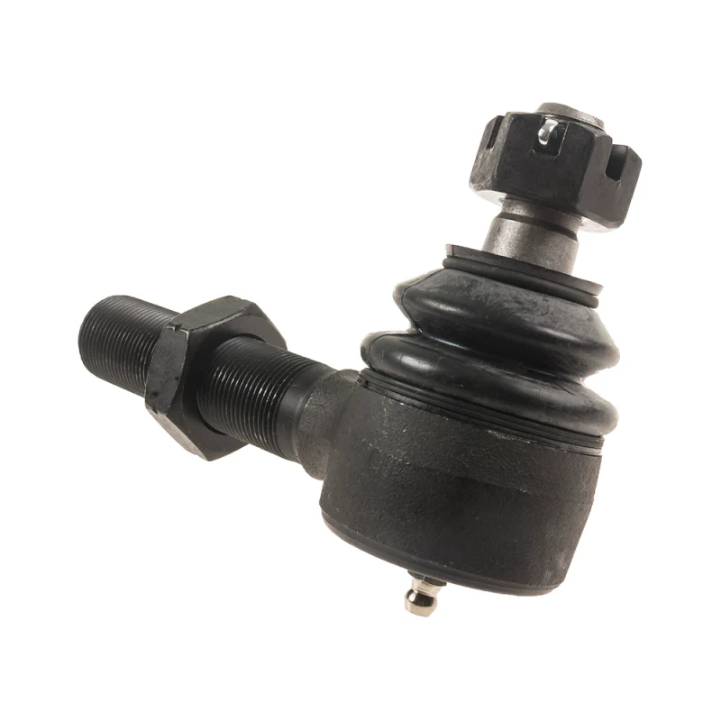 Synergy Jeep JK/JKU HD Single Plane Tie Rod End Metal On Metal 7/8-18 LH - Image 2