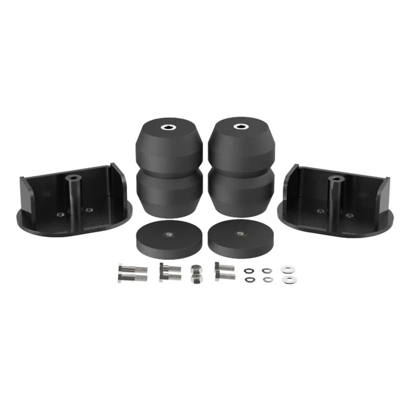 Timbren 1976 Ford F-100 RWD Rear Suspension Enhancement System - Image 3