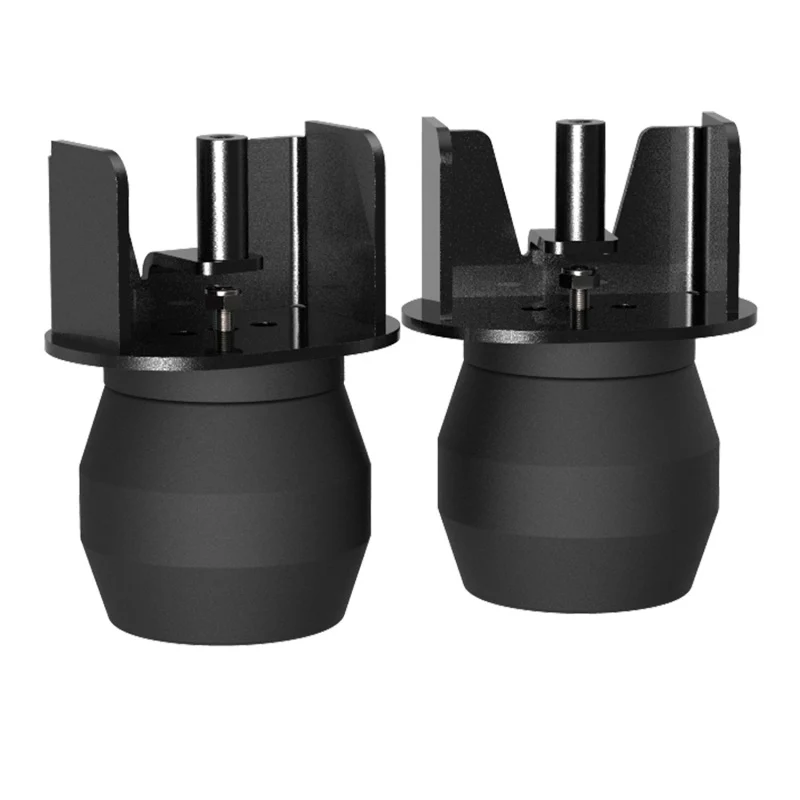 Timbren 1990 Ford F Super Duty Rear Suspension Enhancement System - Image 4