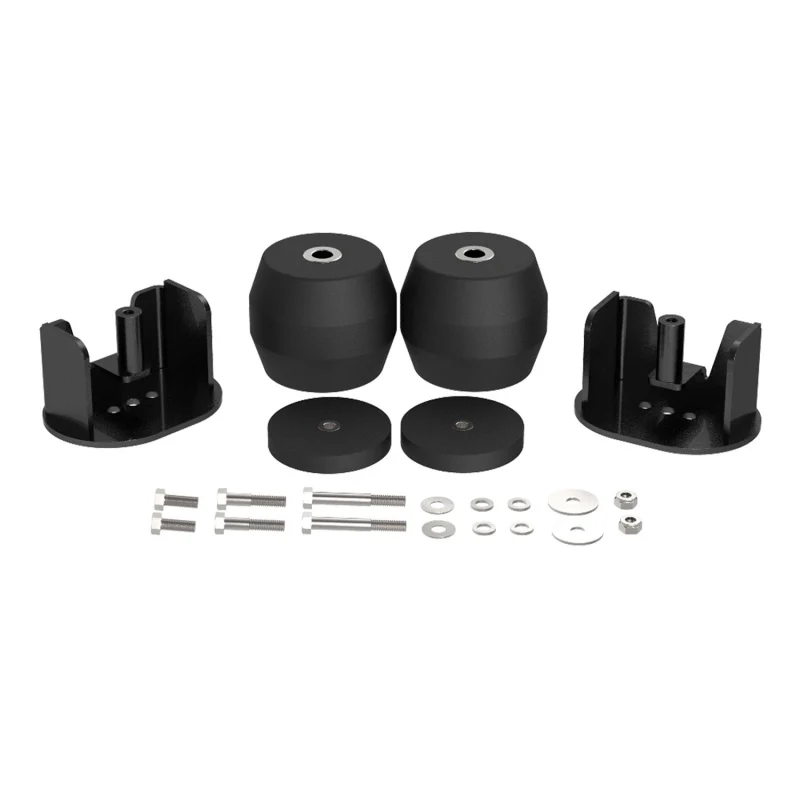 Timbren 1990 Ford F Super Duty Rear Suspension Enhancement System - Image 5