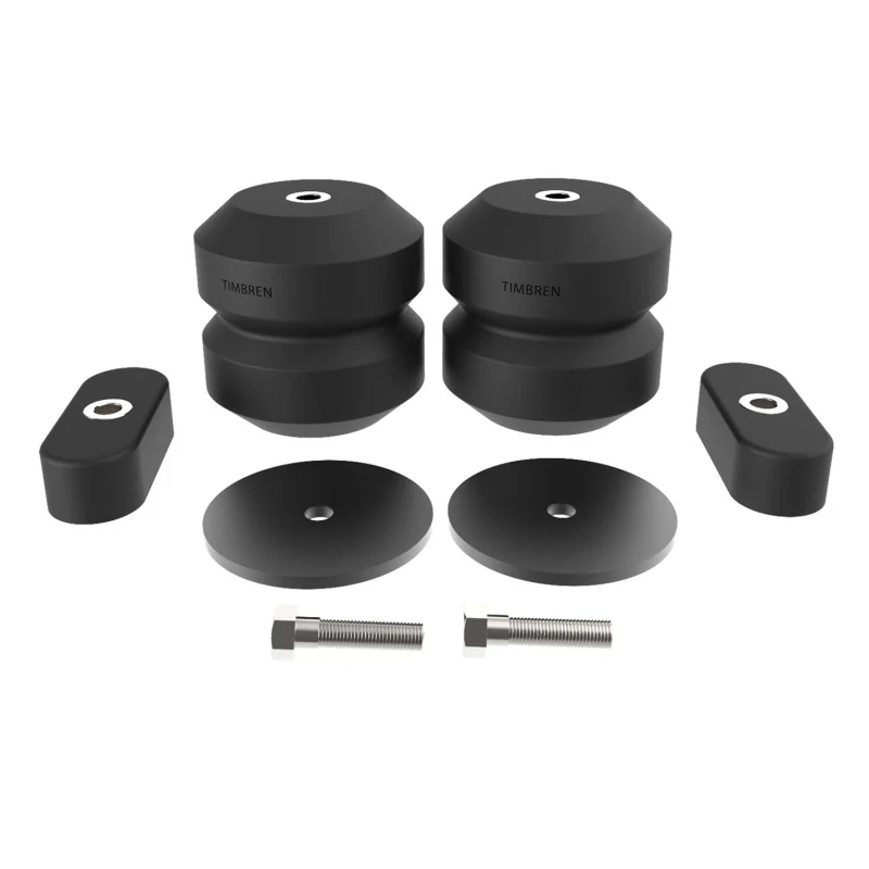 Timbren 1994 Dodge Ram 1500 4WD Front Suspension Enhancement System - Image 2