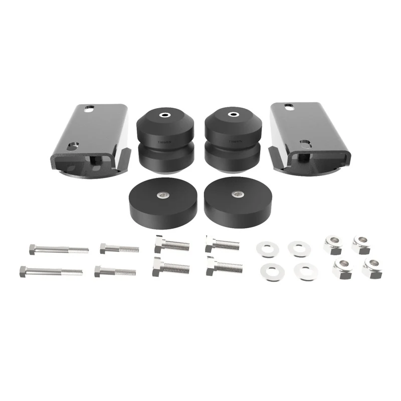 Timbren 1994 Dodge Ram 1500 4WD Rear Suspension Enhancement System - Image 2