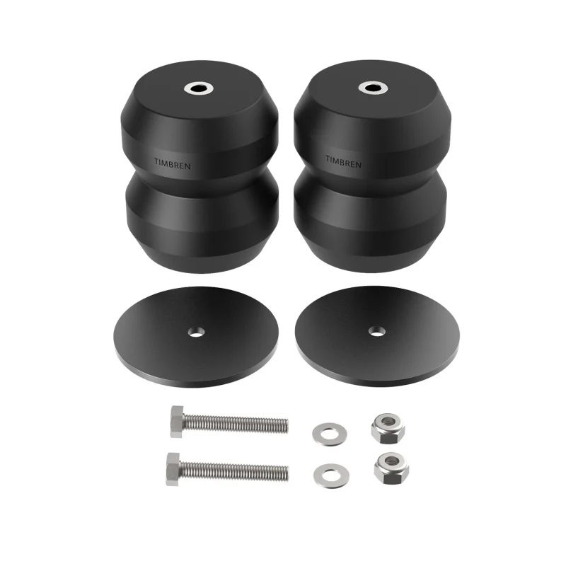 Timbren 1999 Chevrolet Silverado 1500 RWD Rear Suspension Enhancement System - Image 2