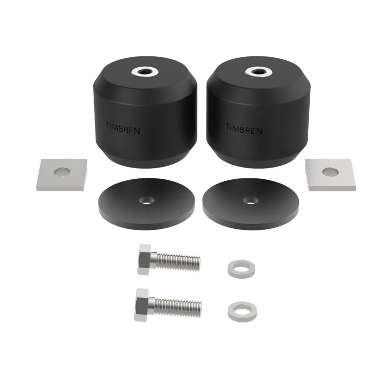 Timbren 2002 Cadillac Escalade RWD Front Suspension Enhancement System - Image 4