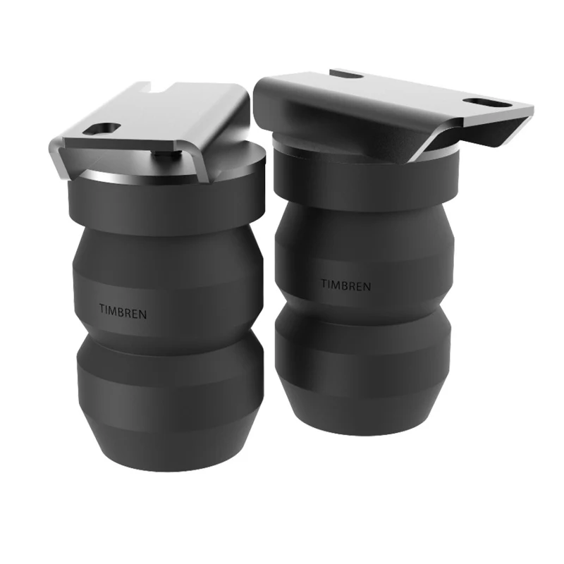 Timbren 2002 Dodge Ram 1500 RWD Rear Suspension Enhancement System - Image 3