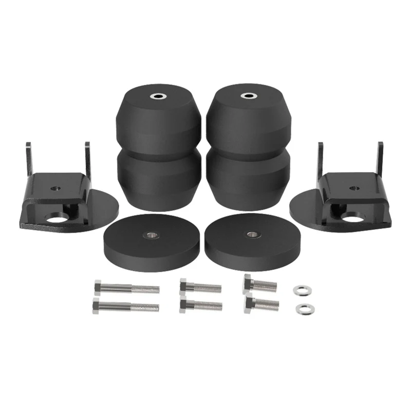 Timbren 2004 Ford F-150 STX RWD Rear Suspension Enhancement System - Image 2