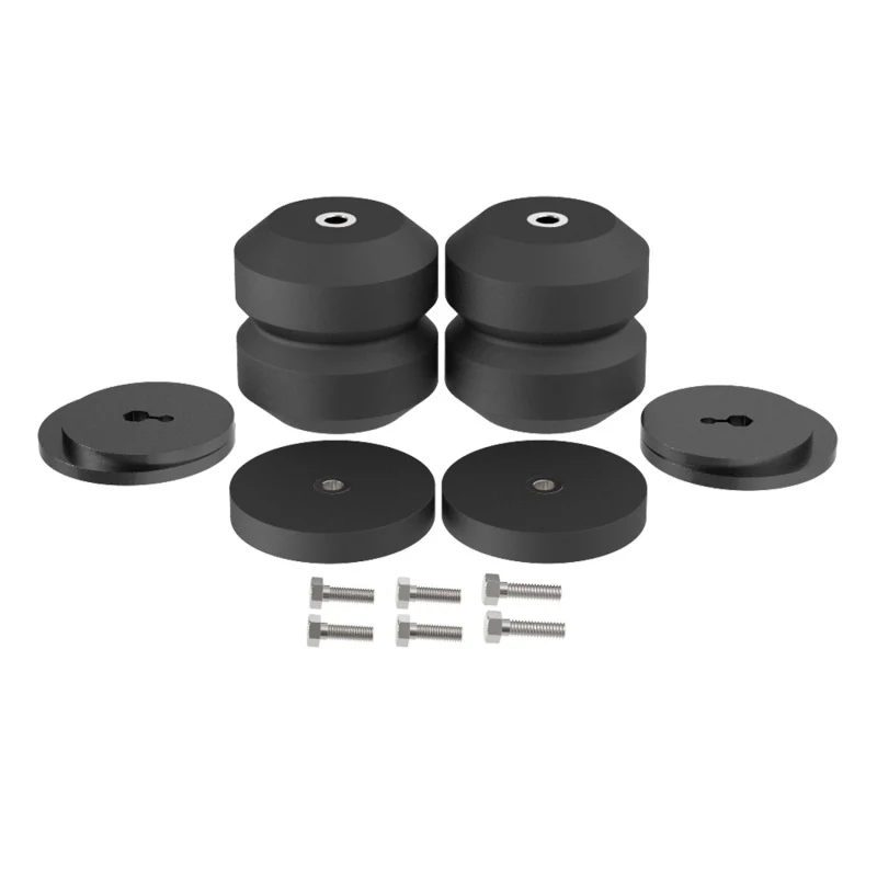 Timbren 2005 Ford F-550 Super Duty Front Suspension Enhancement System - Image 2