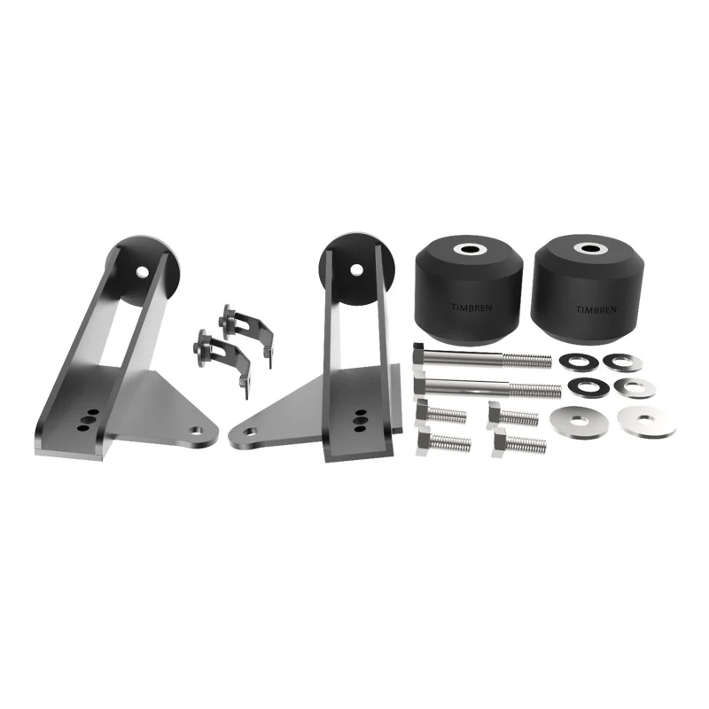 Timbren 2006 Dodge Ram 1500 Sport 4WD Front Suspension Enhancement System - Image 3