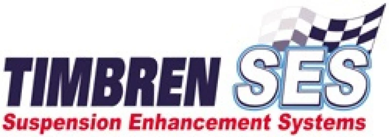 Timbren 2007 Chevrolet Silverado 1500 LT Front Suspension Enhancement System - Image 4