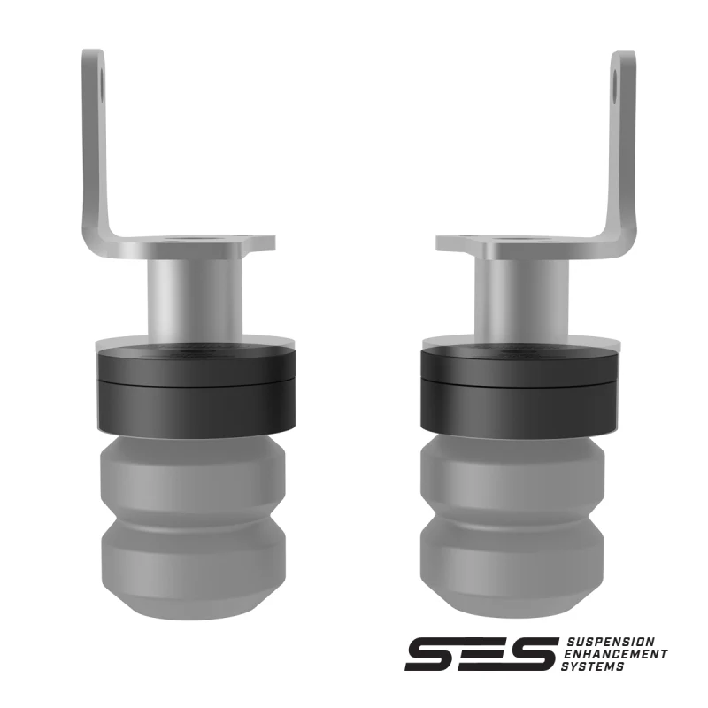 Timbren 22-23 Toyota Tundra SES Spacer Kit - Image 2