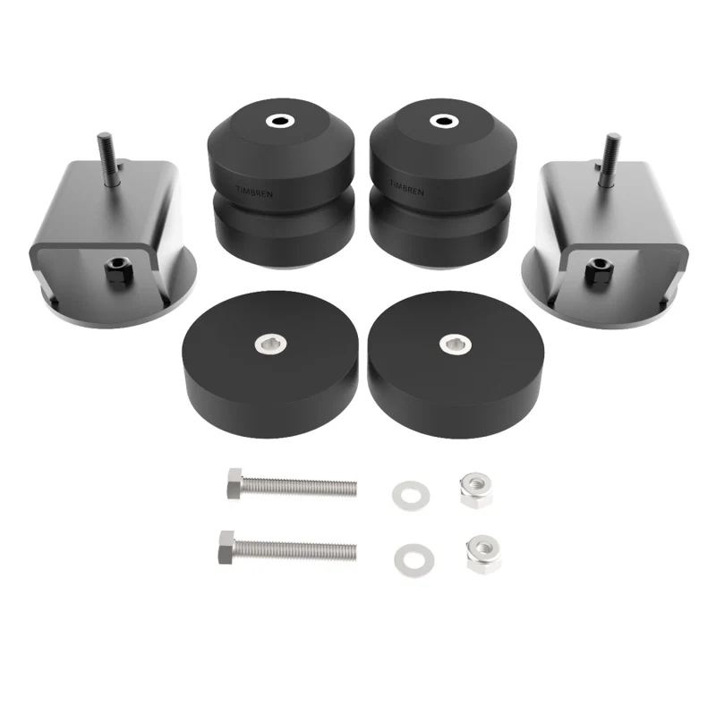 Timbren Suspension Enhancement System - Image 3