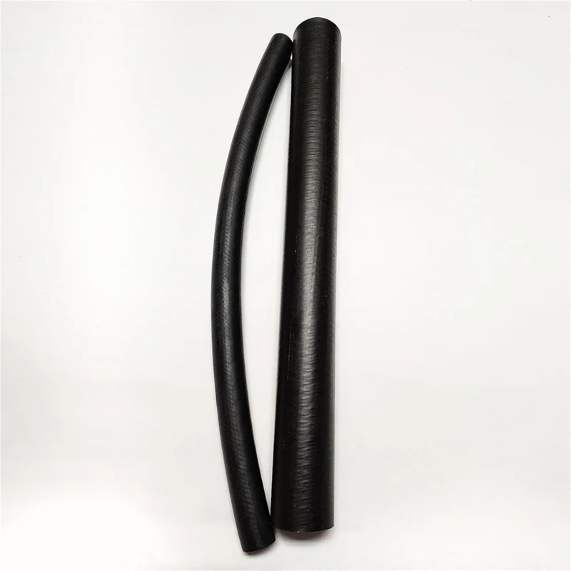 Titan Fuel Tanks 17-24 Ford Universal Cab & Chassis 1/2in Filler Neck Kit - Image 7