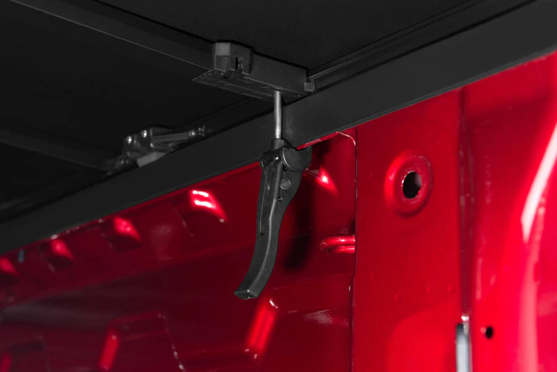 Tonno Pro 2019 GMC Sierra 1500 Fleets 5.8ft Bed Tonno Fold Tri-Fold Tonneau Cover - Image 15