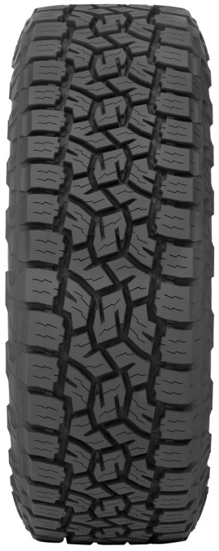 Toyo Open Country A/T III Tire - 37X12.50R17 128S - Image 2