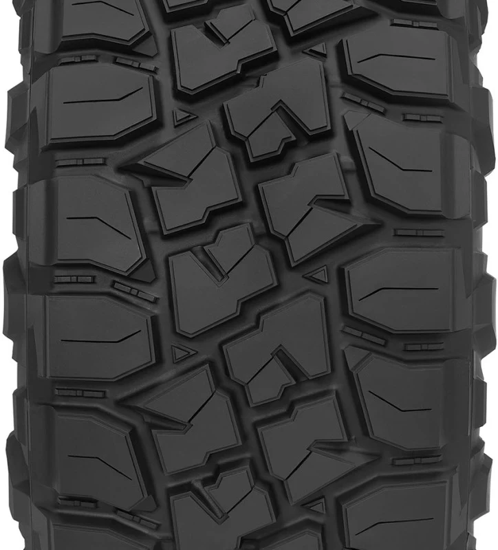Toyo Open Country R/T Pro Tire 37X12.50R20LT 126Q E/10 OPRTP - Image 4
