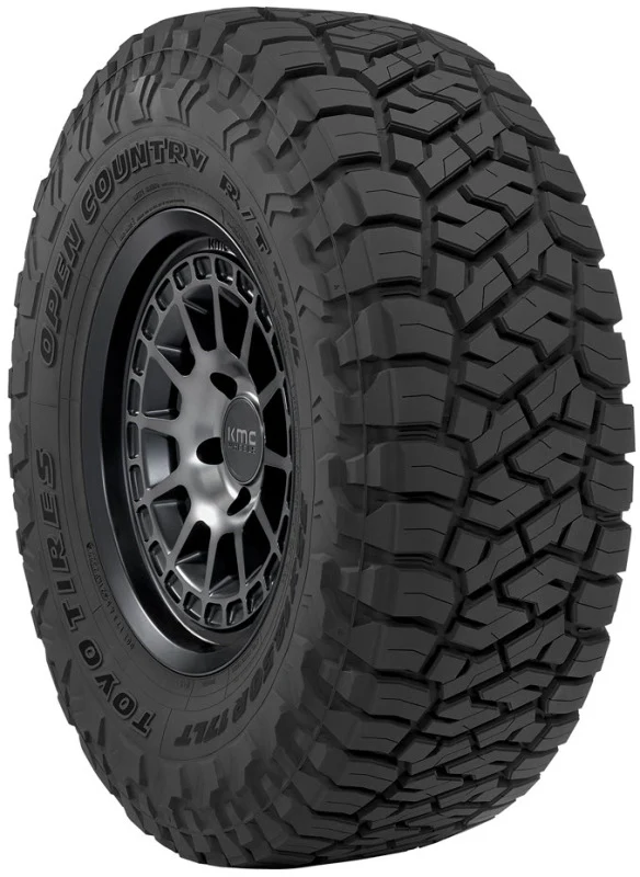Toyo Open Country R/T Trail TIre - 37X12.50R17LT 128S E/10 - Image 2