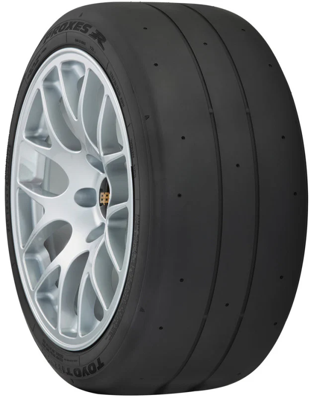 Toyo Proxes R Tire - 255/40ZR17 94W - Image 2
