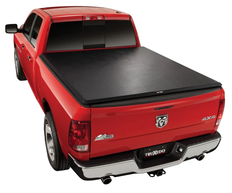Truxedo 09-18 Ram 1500 & 19-20 Ram 1500 Classic 5ft 7in TruXport Bed Cover - Image 5