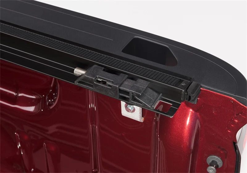 Truxedo 14-18 GMC Sierra & Chevrolet Silverado 1500 5ft 8in Pro X15 Bed Cover - Image 6