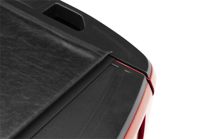 Truxedo 14-18 GMC Sierra & Chevrolet Silverado 1500 6ft 6in Lo Pro Bed Cover - Image 8