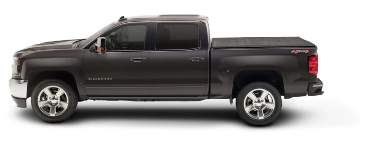 Truxedo 14-18 GMC Sierra & Chevrolet Silverado 1500 6ft 6in TruXport Bed Cover - Image 10