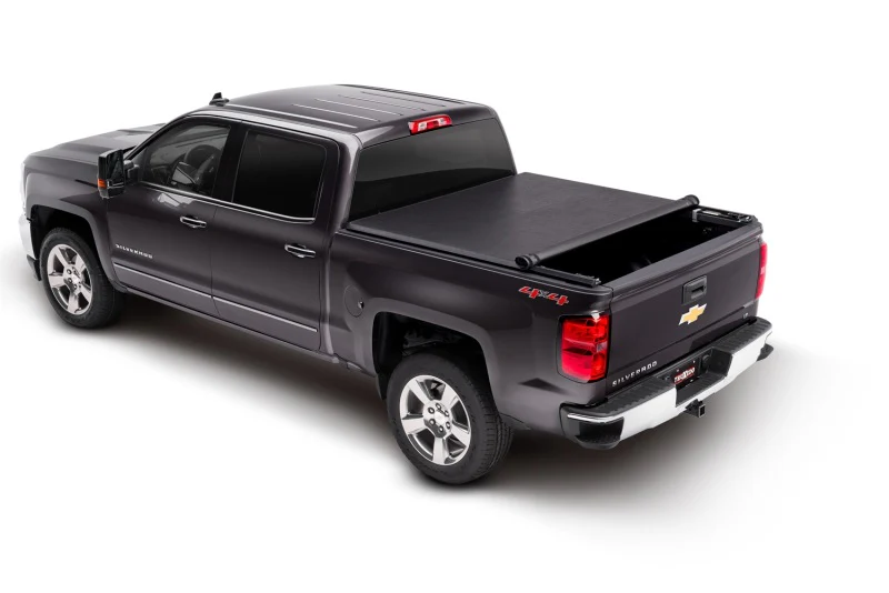Truxedo 14-18 GMC Sierra & Chevrolet Silverado 1500 6ft 6in TruXport Bed Cover - Image 11