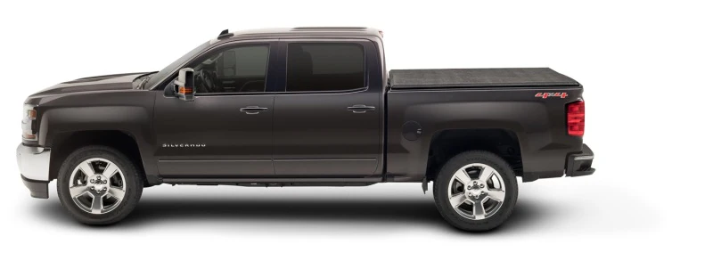 Truxedo 14-18 GMC Sierra & Chevrolet Silverado 1500 6ft 6in TruXport Bed Cover - Image 21