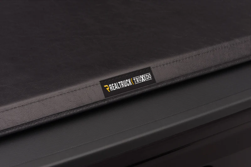 Truxedo 14-18 GMC Sierra & Chevrolet Silverado 1500 6ft 6in TruXport Bed Cover - Image 23
