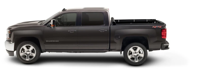 Truxedo 14-18 GMC Sierra & Chevrolet Silverado 1500 6ft 6in TruXport Bed Cover - Image 5
