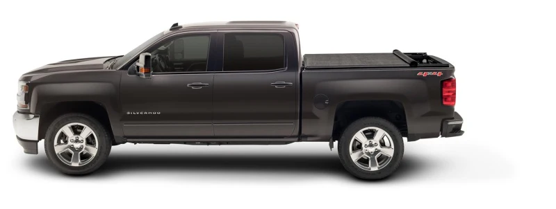 Truxedo 14-18 GMC Sierra & Chevrolet Silverado 1500 6ft 6in TruXport Bed Cover - Image 8