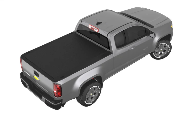 Truxedo 15-20 GMC Canyon & Chevrolet Colorado 6ft TruXport Bed Cover - Image 2