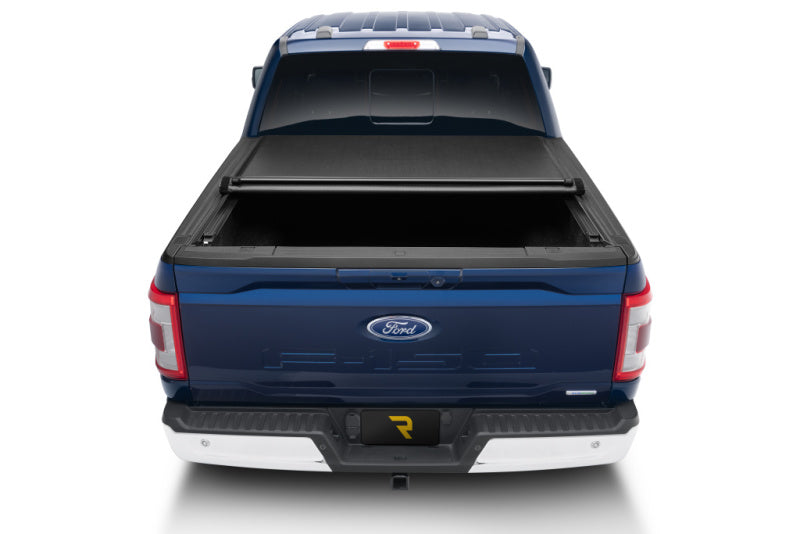 Truxedo 17-19 Ford F-250/F-350/F-450 Super Duty 6ft 6in Lo Pro Bed Cover - Image 14