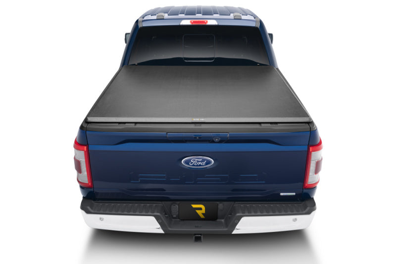 Truxedo 17-20 Ford F-250/F-350/F-450 Super Duty 6ft 6in TruXport Bed Cover - Image 8