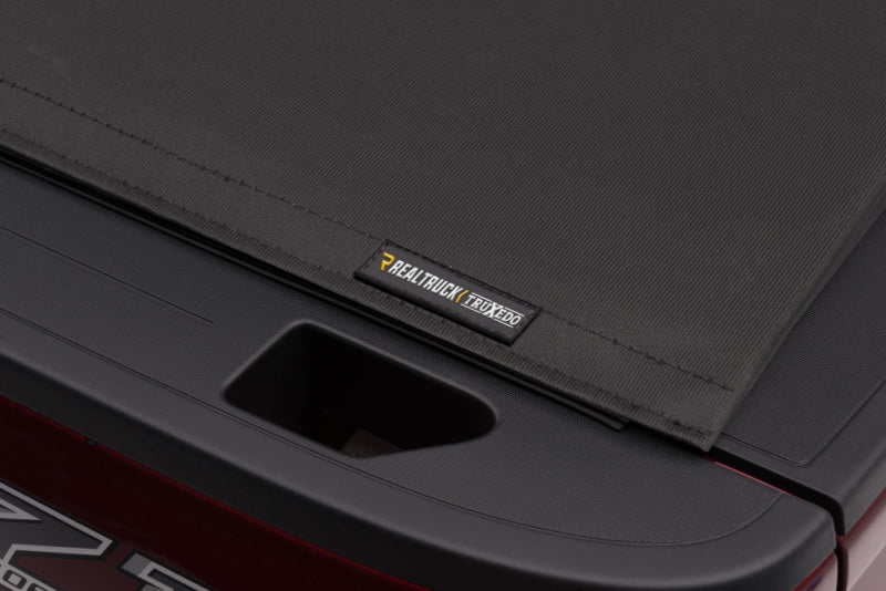 Truxedo 17-20 Honda Ridgeline 4ft 8in Pro X15 Bed Cover - Image 6