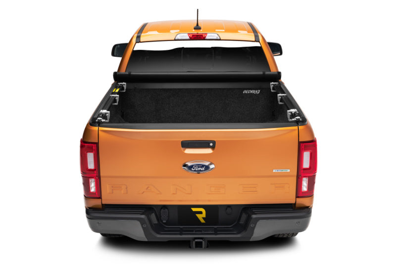 Truxedo 19-20 Ford Ranger 5ft TruXport Bed Cover - Image 14