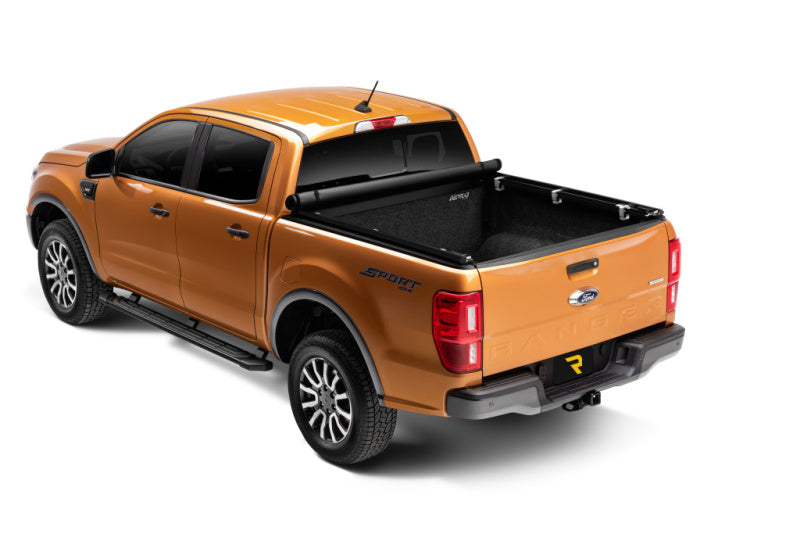 Truxedo 19-20 Ford Ranger 5ft TruXport Bed Cover - Image 19