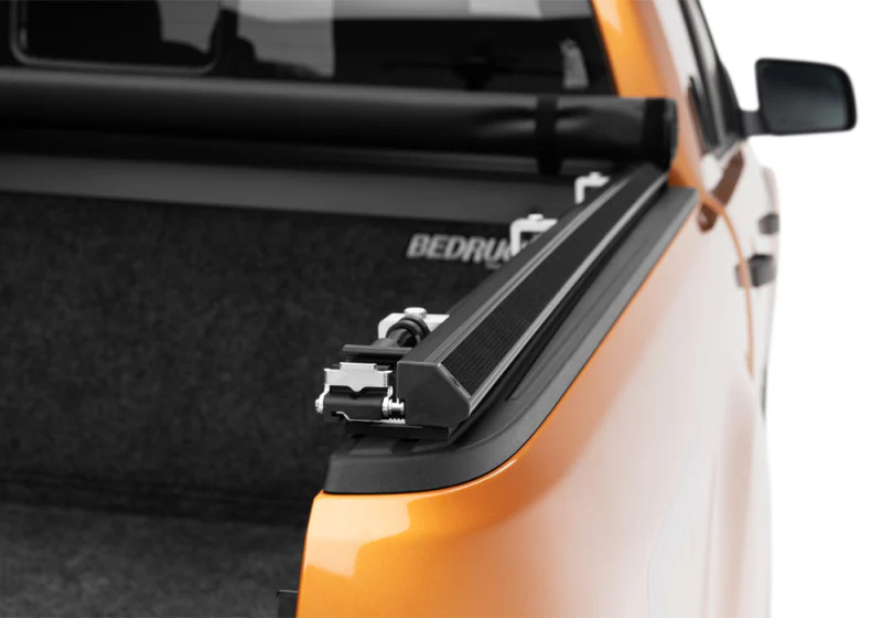 Truxedo 19-20 Ford Ranger 5ft TruXport Bed Cover - Image 25