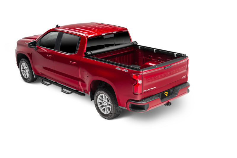 Truxedo 19-20 GMC Sierra & Chevrolet Silverado 1500 (New Body) 5ft 8in TruXport Bed Cover - Image 12