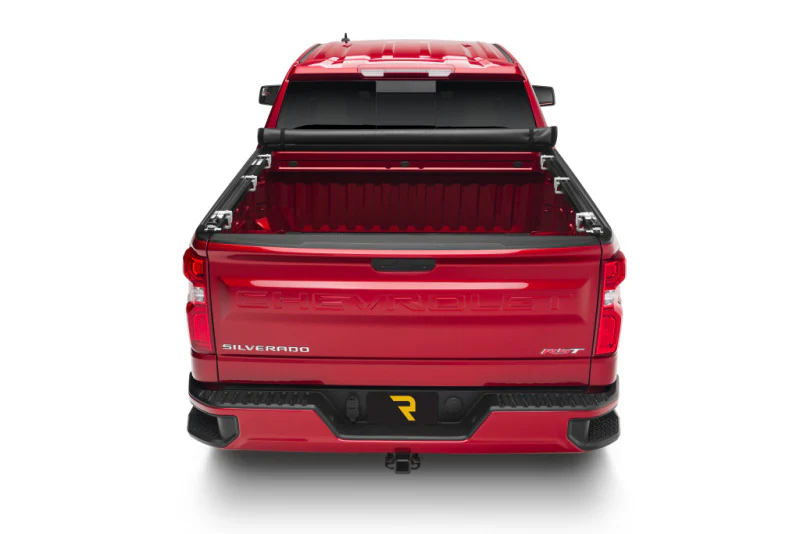 Truxedo 19-20 GMC Sierra & Chevrolet Silverado 1500 (New Body) 5ft 8in TruXport Bed Cover - Image 13