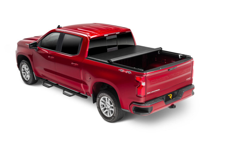 Truxedo 19-20 GMC Sierra & Chevrolet Silverado 1500 (New Body) 5ft 8in TruXport Bed Cover - Image 20