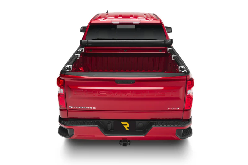 Truxedo 19-20 GMC Sierra & Chevrolet Silverado 1500 (New Body) 5ft 8in TruXport Bed Cover - Image 3